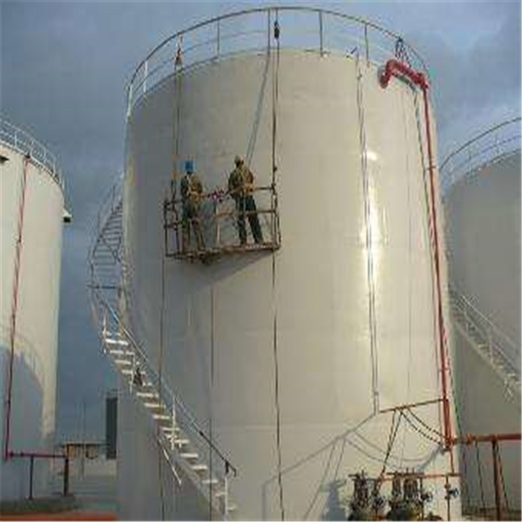 雁峰喷漆翻新・工业喷漆・设备喷漆服务简介